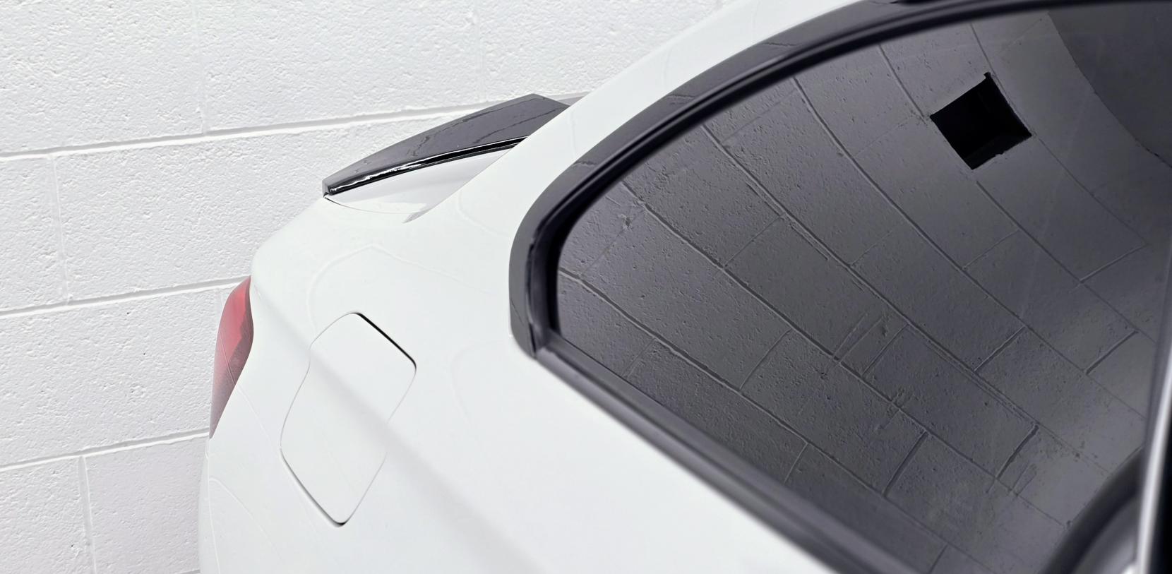 BMW 2 Series 3.0 M235i Coupe 2dr Petrol Auto Euro 6 (s/s) (326 ps)