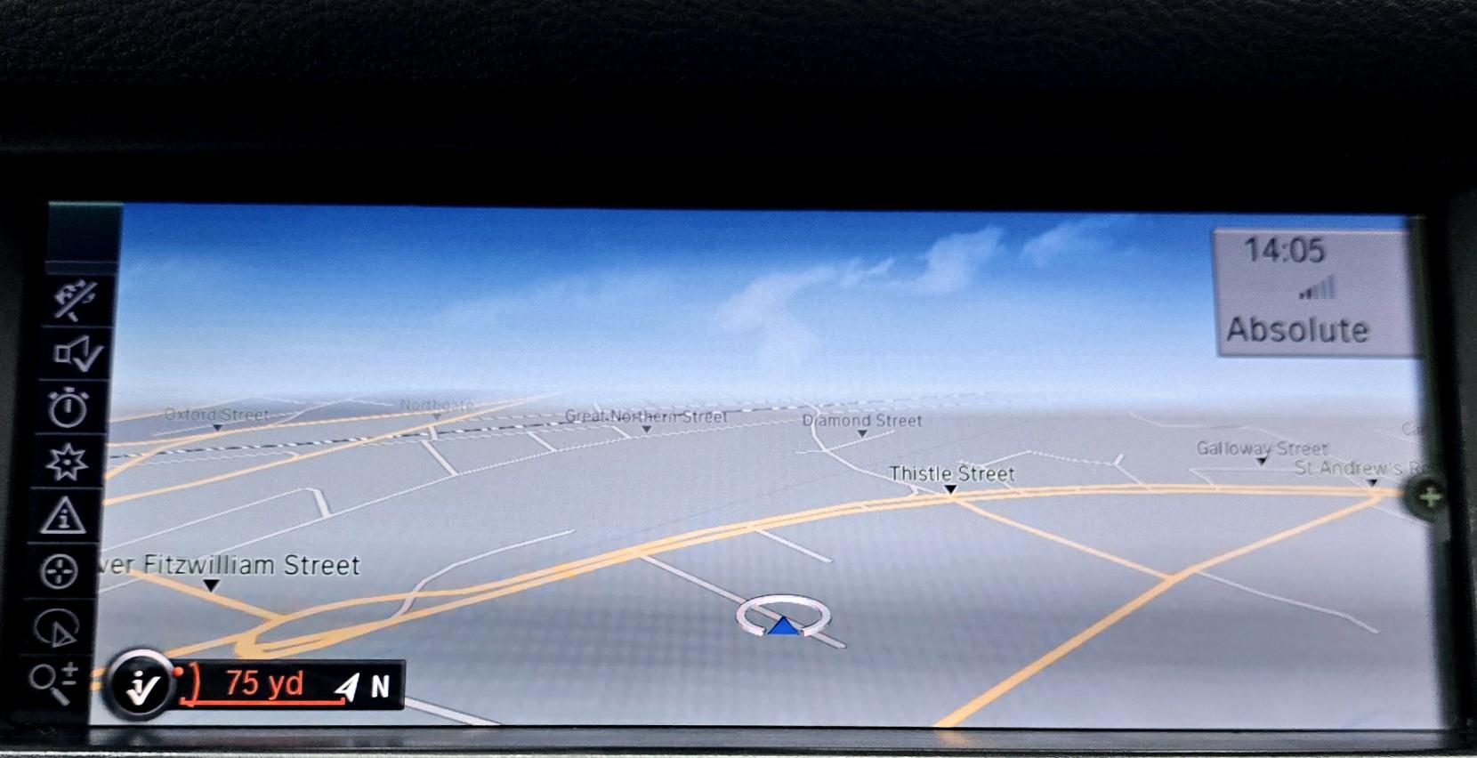 BMW X5 3.0 40d M Sport SUV 5dr Diesel Steptronic xDrive Euro 5 (306 ps)