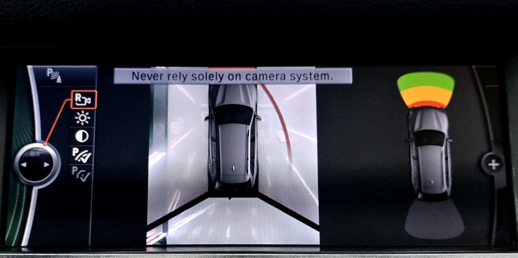 BMW X5 3.0 40d M Sport SUV 5dr Diesel Steptronic xDrive Euro 5 (306 ps)