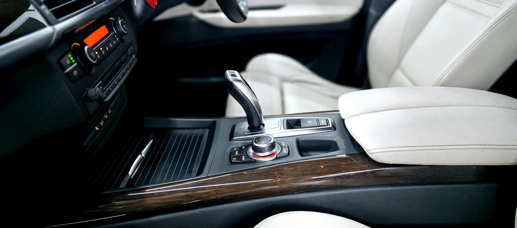 BMW X5 3.0 40d M Sport SUV 5dr Diesel Steptronic xDrive Euro 5 (306 ps)