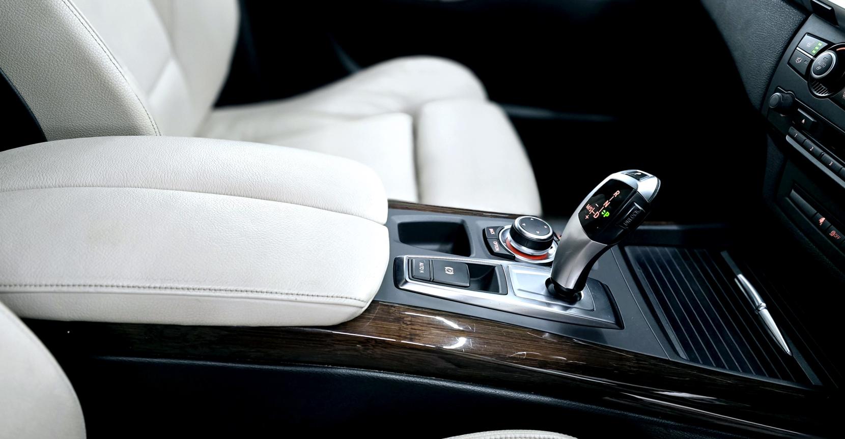 BMW X5 3.0 40d M Sport SUV 5dr Diesel Steptronic xDrive Euro 5 (306 ps)