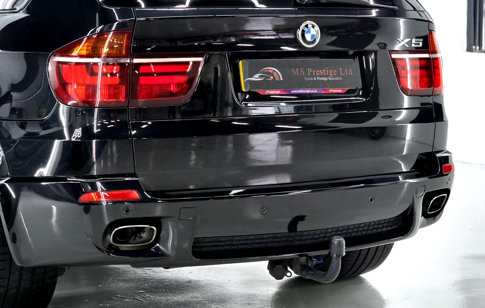 BMW X5 3.0 40d M Sport SUV 5dr Diesel Steptronic xDrive Euro 5 (306 ps)