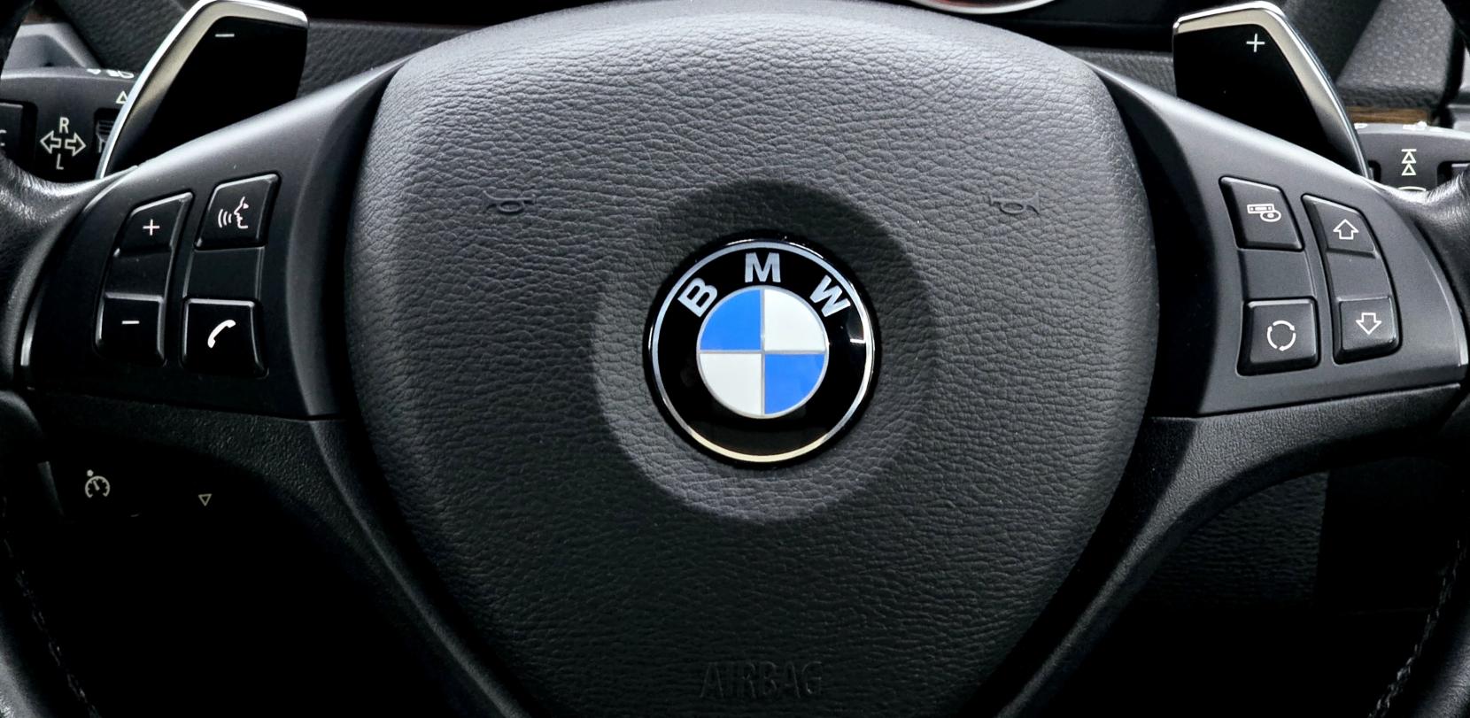 BMW X5 3.0 40d M Sport SUV 5dr Diesel Steptronic xDrive Euro 5 (306 ps)