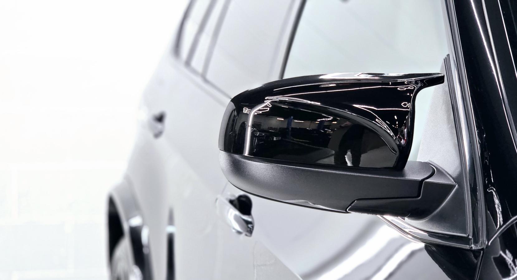 BMW X5 3.0 40d M Sport SUV 5dr Diesel Steptronic xDrive Euro 5 (306 ps)