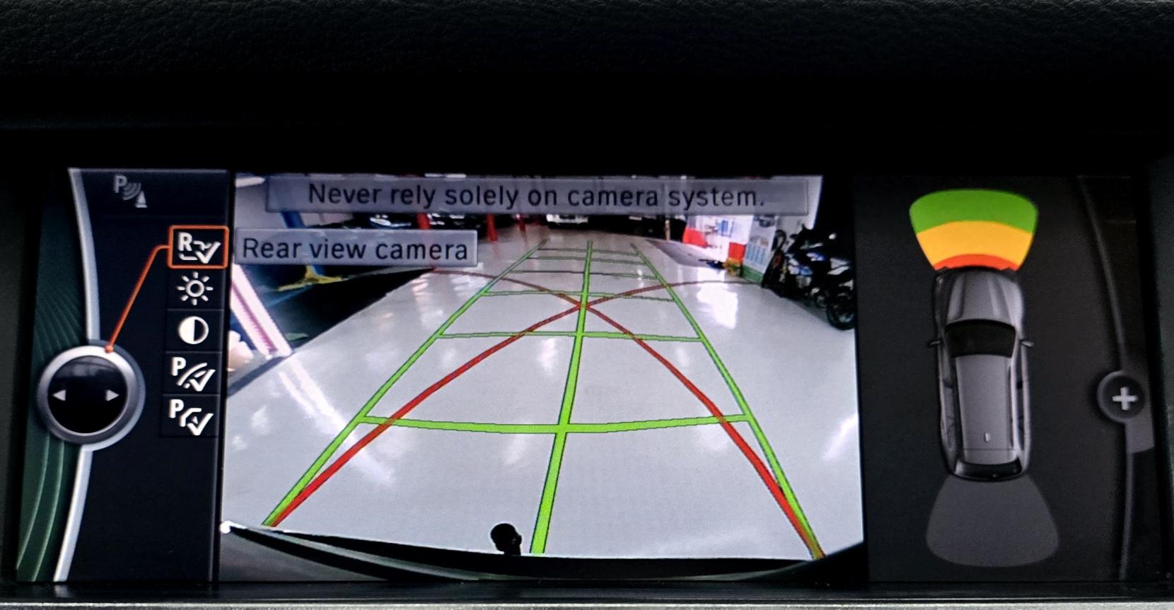 BMW X5 3.0 40d M Sport SUV 5dr Diesel Steptronic xDrive Euro 5 (306 ps)