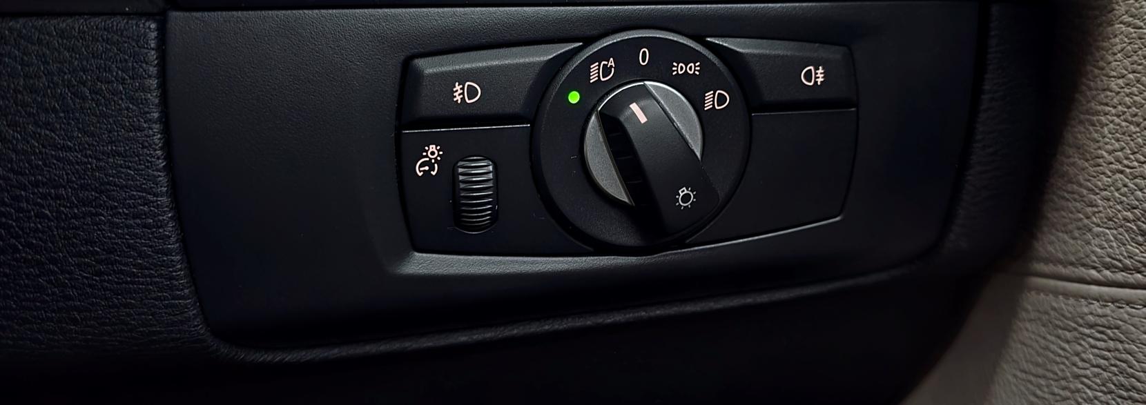 BMW X5 3.0 40d M Sport SUV 5dr Diesel Steptronic xDrive Euro 5 (306 ps)