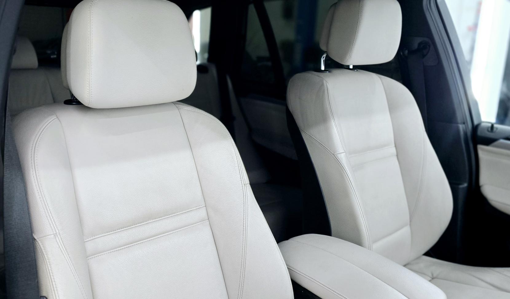 BMW X5 3.0 40d M Sport SUV 5dr Diesel Steptronic xDrive Euro 5 (306 ps)