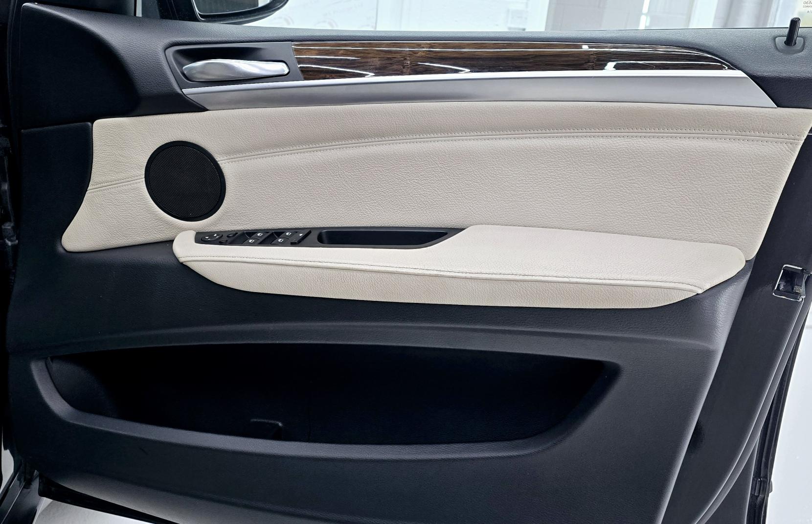 BMW X5 3.0 40d M Sport SUV 5dr Diesel Steptronic xDrive Euro 5 (306 ps)