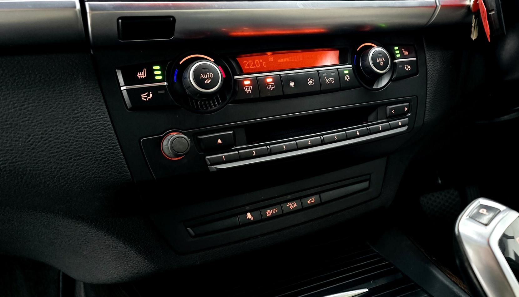 BMW X5 3.0 40d M Sport SUV 5dr Diesel Steptronic xDrive Euro 5 (306 ps)