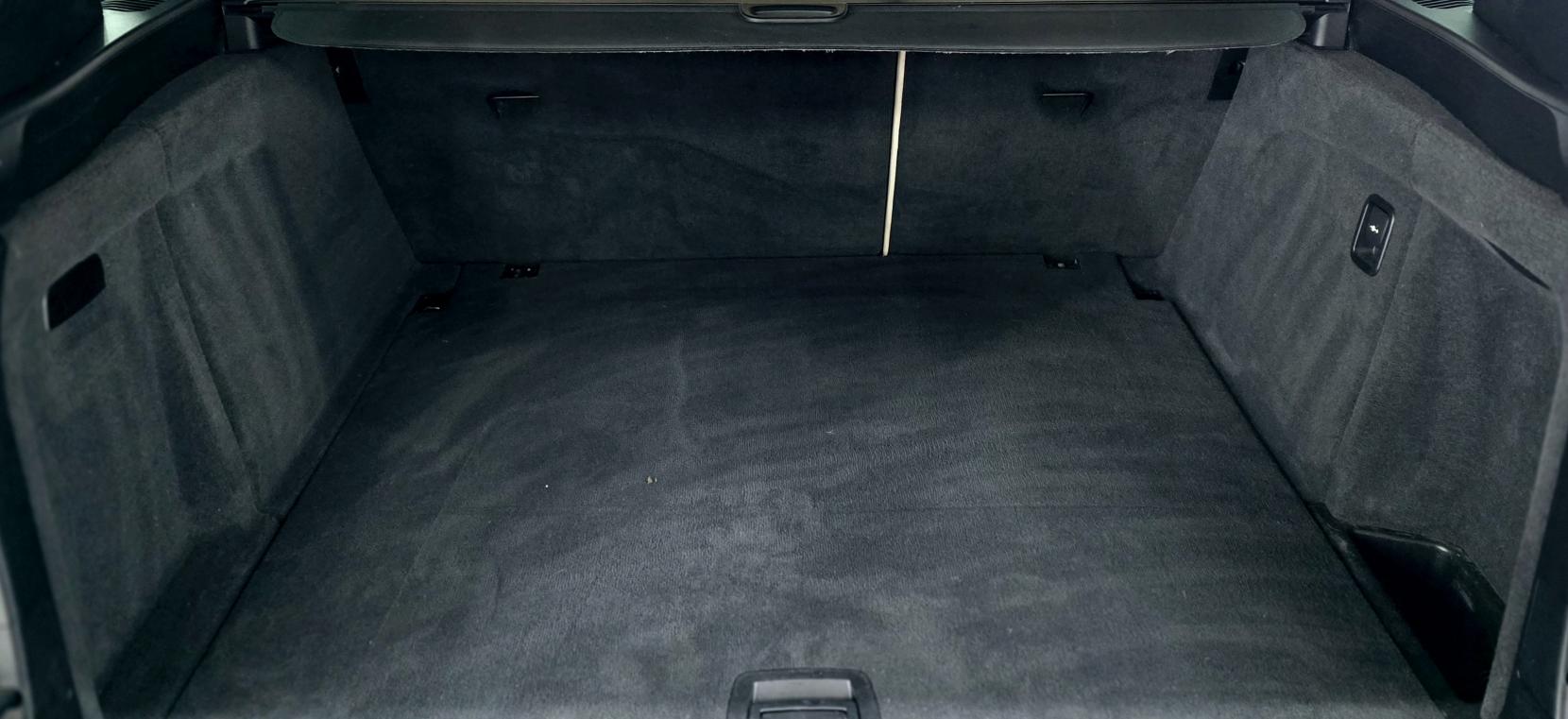 BMW X5 3.0 40d M Sport SUV 5dr Diesel Steptronic xDrive Euro 5 (306 ps)