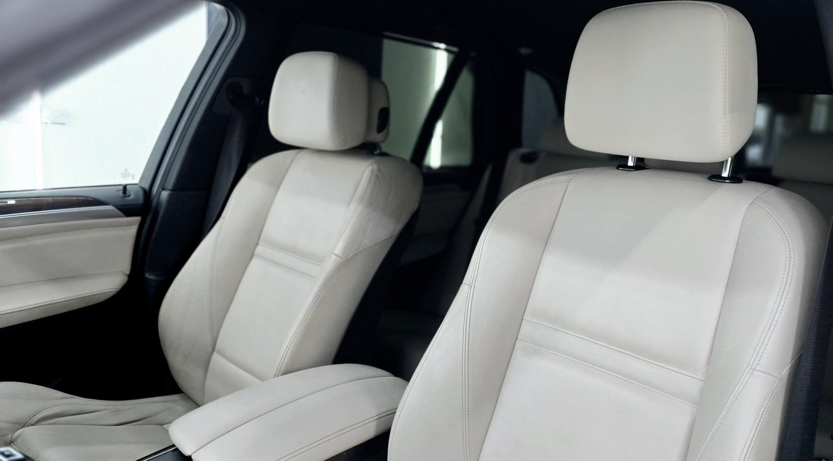 BMW X5 3.0 40d M Sport SUV 5dr Diesel Steptronic xDrive Euro 5 (306 ps)