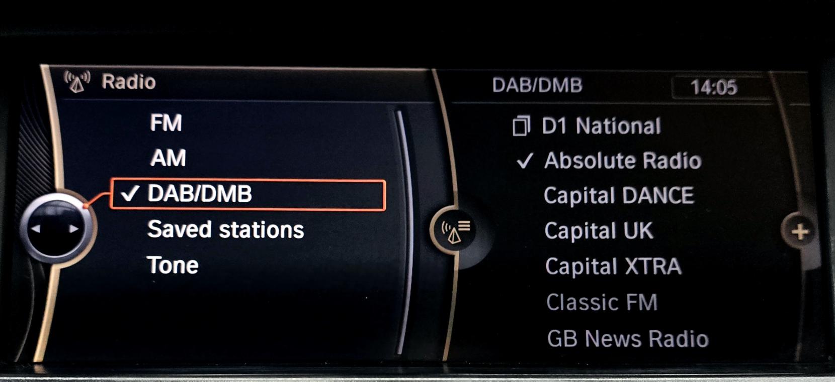 BMW X5 3.0 40d M Sport SUV 5dr Diesel Steptronic xDrive Euro 5 (306 ps)