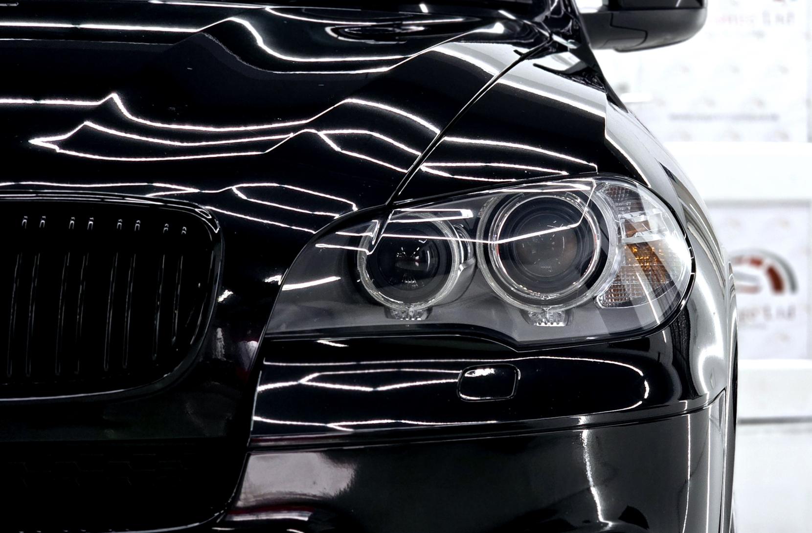 BMW X5 3.0 40d M Sport SUV 5dr Diesel Steptronic xDrive Euro 5 (306 ps)