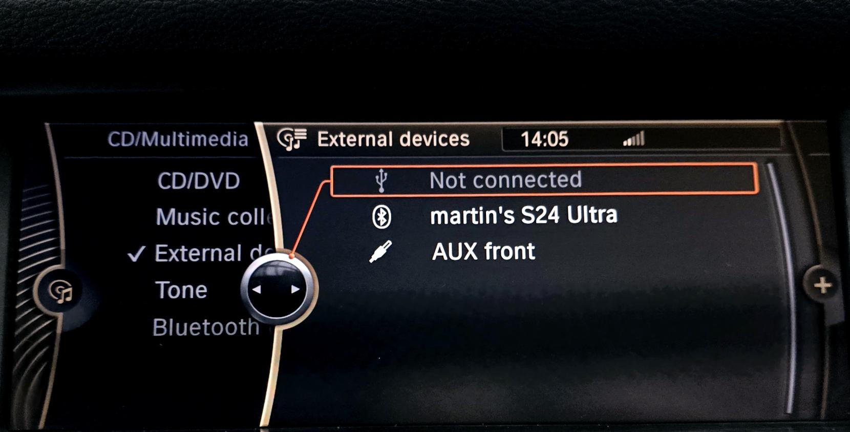 BMW X5 3.0 40d M Sport SUV 5dr Diesel Steptronic xDrive Euro 5 (306 ps)