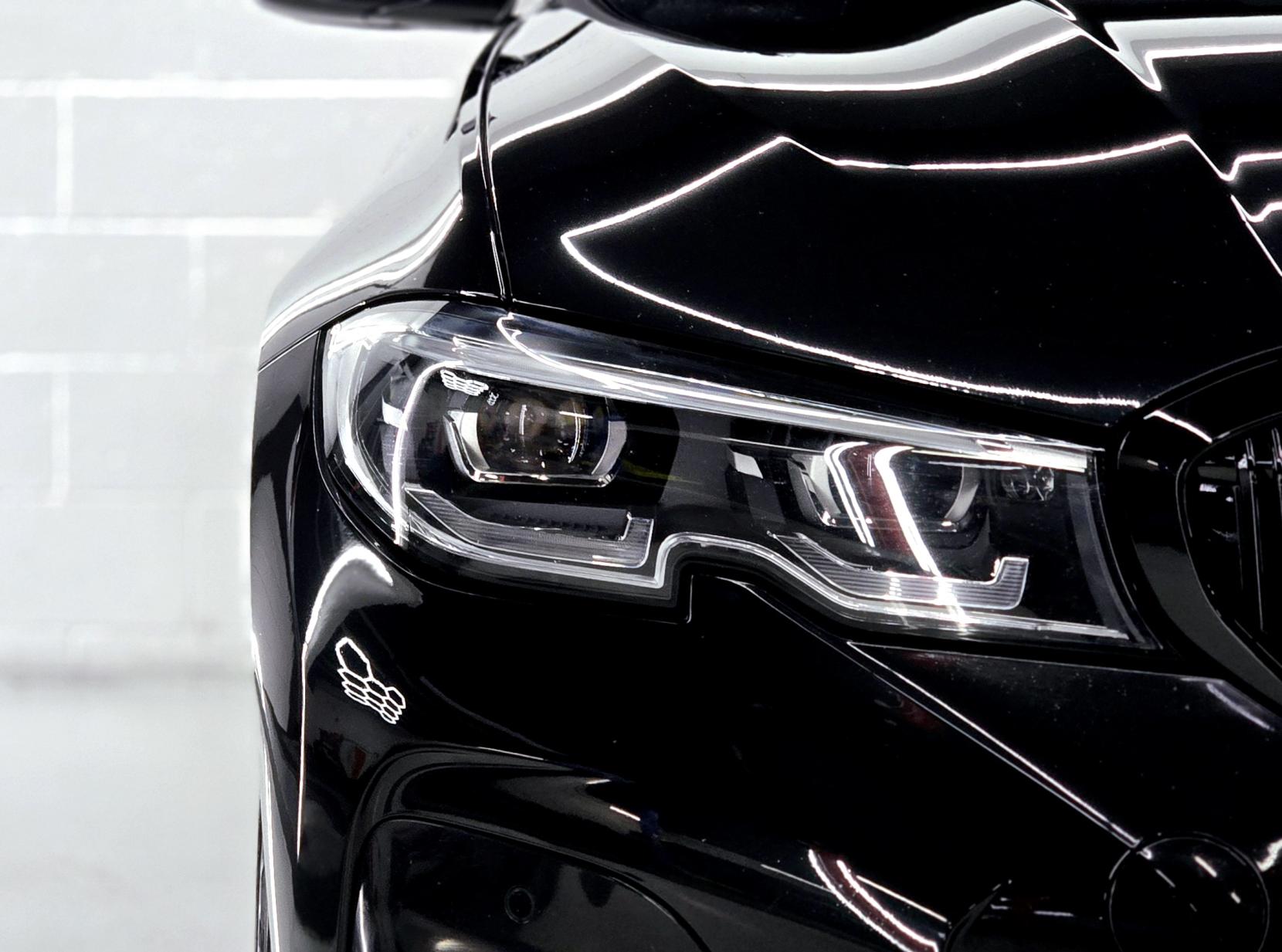 BMW 3 Series 2.0 320d M Sport Touring 5dr Diesel Auto xDrive Euro 6 (s/s) (190 ps)