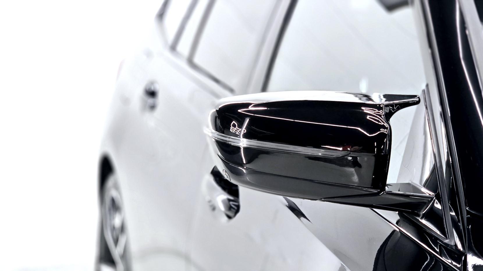 BMW 3 Series 2.0 320d M Sport Touring 5dr Diesel Auto xDrive Euro 6 (s/s) (190 ps)