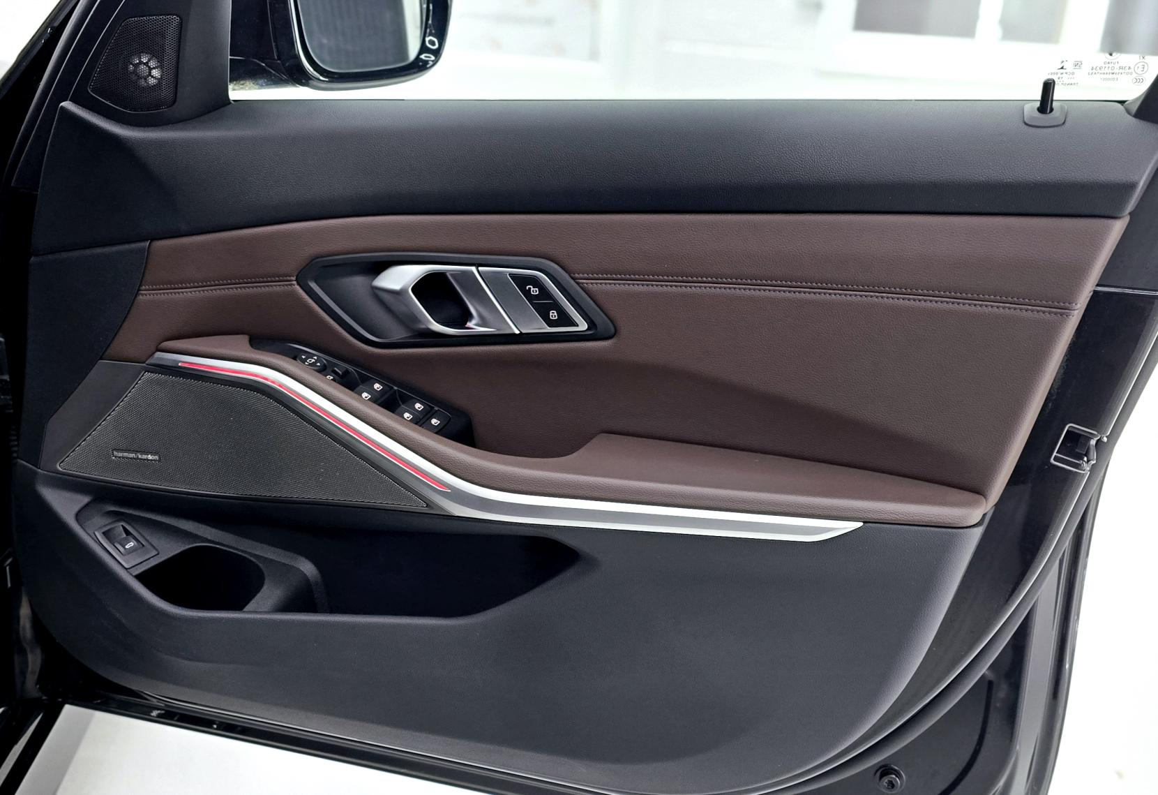 BMW 3 Series 2.0 320d M Sport Touring 5dr Diesel Auto xDrive Euro 6 (s/s) (190 ps)