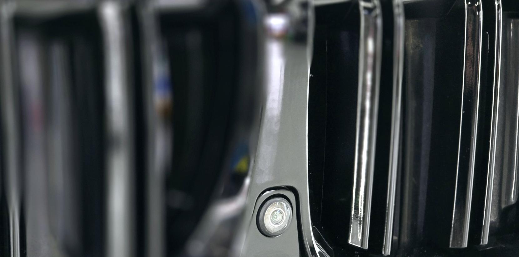 BMW 3 Series 2.0 320d M Sport Touring 5dr Diesel Auto xDrive Euro 6 (s/s) (190 ps)