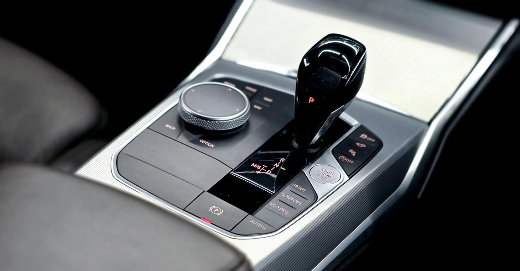 BMW 3 Series 2.0 320d M Sport Touring 5dr Diesel Auto xDrive Euro 6 (s/s) (190 ps)