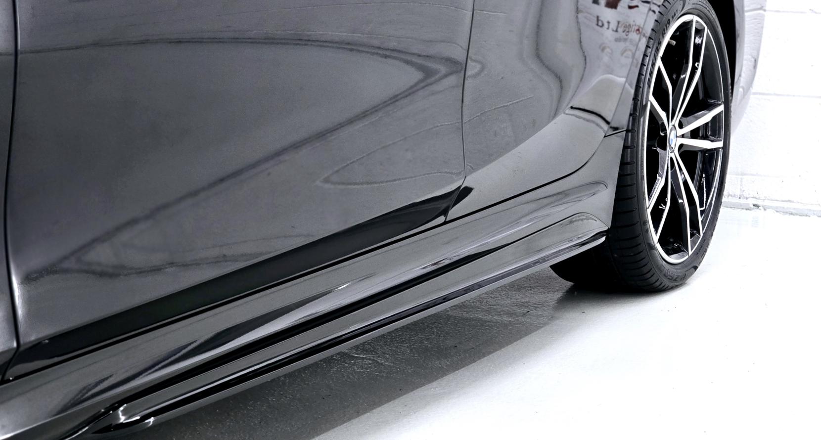 BMW 3 Series 2.0 320d M Sport Touring 5dr Diesel Auto xDrive Euro 6 (s/s) (190 ps)