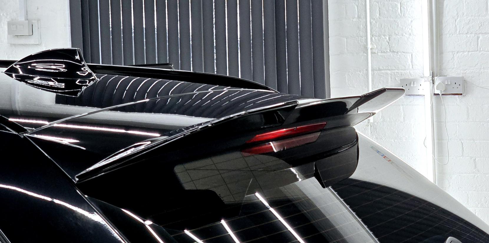 BMW 3 Series 2.0 320d M Sport Touring 5dr Diesel Auto xDrive Euro 6 (s/s) (190 ps)