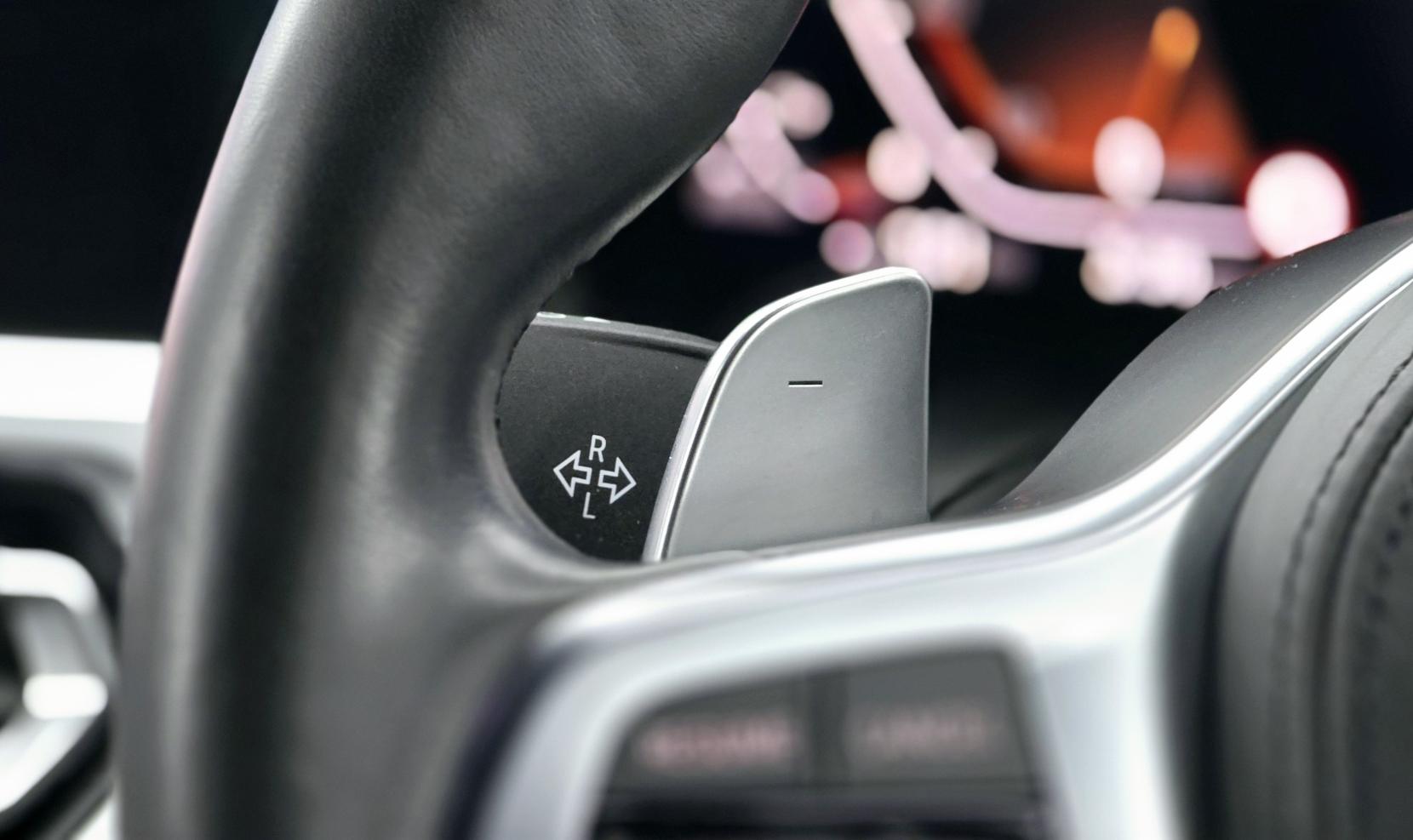 BMW 3 Series 2.0 320d M Sport Touring 5dr Diesel Auto xDrive Euro 6 (s/s) (190 ps)