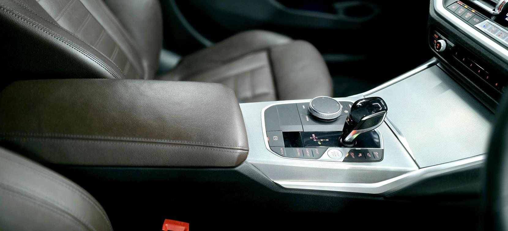 BMW 3 Series 2.0 320d M Sport Touring 5dr Diesel Auto xDrive Euro 6 (s/s) (190 ps)