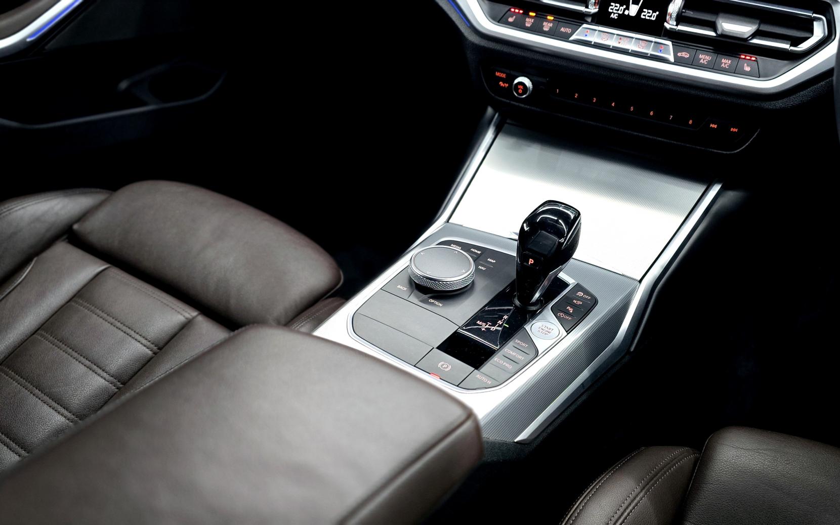 BMW 3 Series 2.0 320d M Sport Touring 5dr Diesel Auto xDrive Euro 6 (s/s) (190 ps)