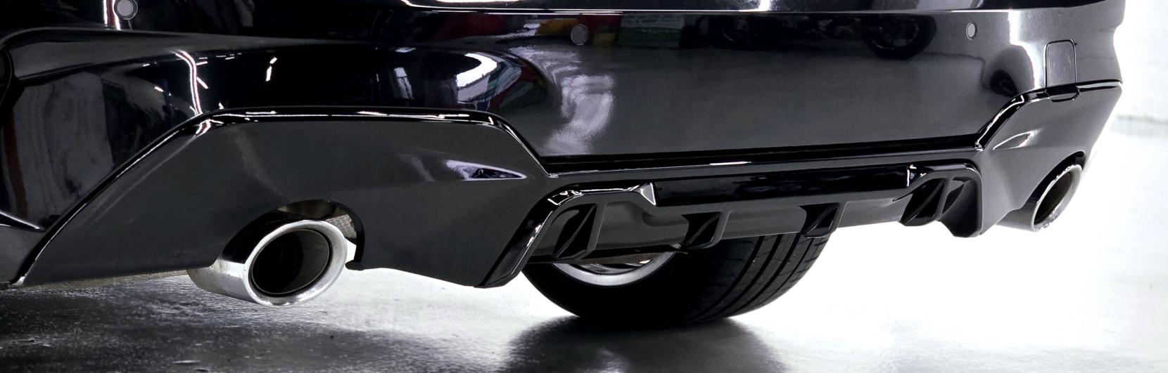 BMW 3 Series 2.0 320d M Sport Touring 5dr Diesel Auto xDrive Euro 6 (s/s) (190 ps)