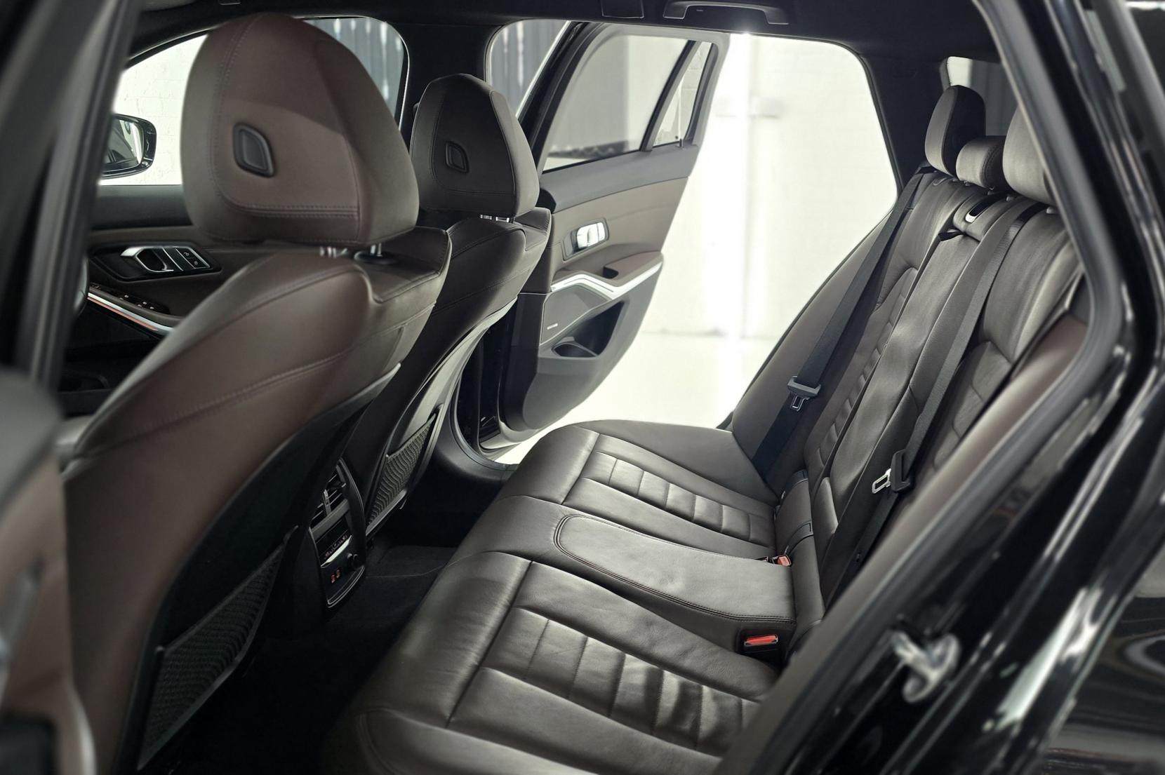 BMW 3 Series 2.0 320d M Sport Touring 5dr Diesel Auto xDrive Euro 6 (s/s) (190 ps)