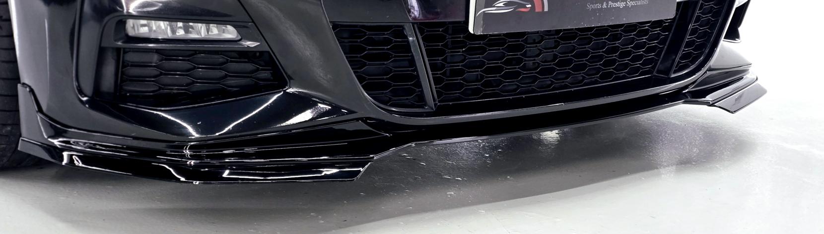 BMW 3 Series 2.0 320d M Sport Touring 5dr Diesel Auto xDrive Euro 6 (s/s) (190 ps)