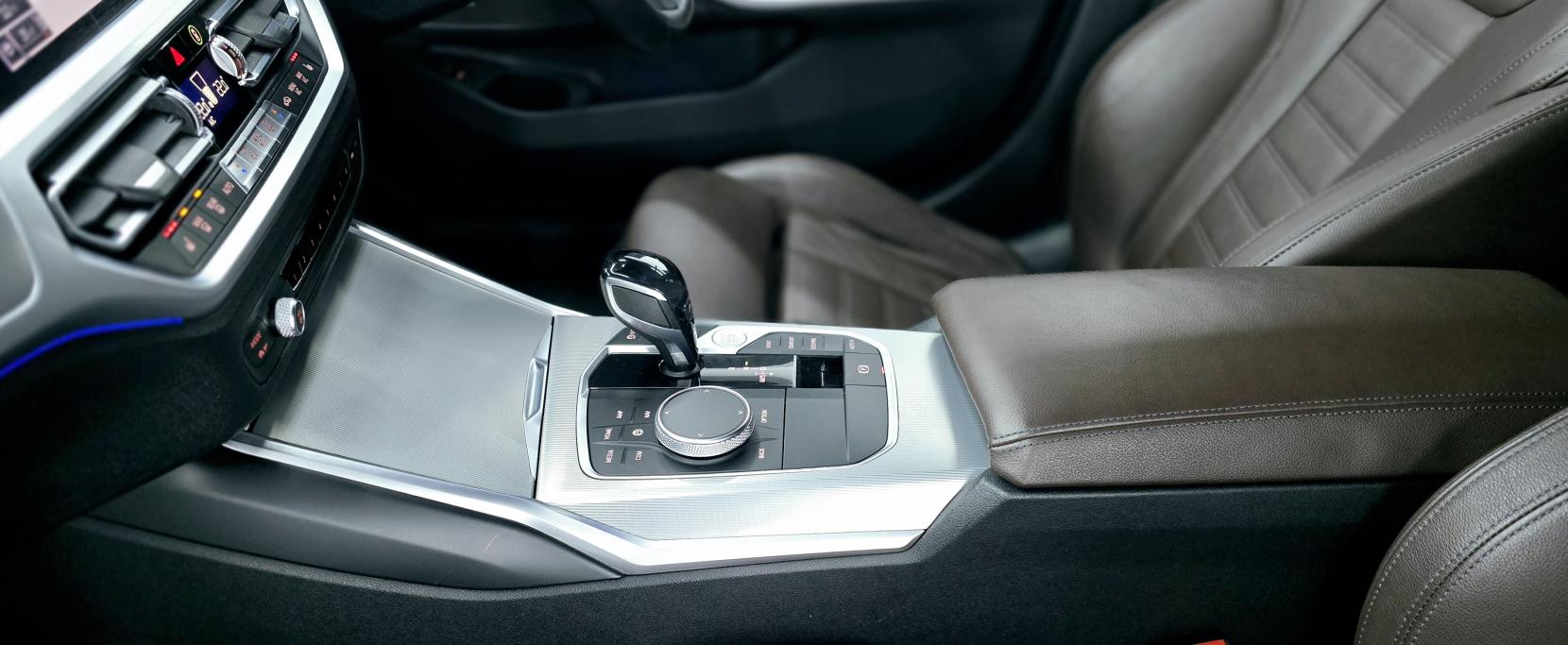 BMW 3 Series 2.0 320d M Sport Touring 5dr Diesel Auto xDrive Euro 6 (s/s) (190 ps)