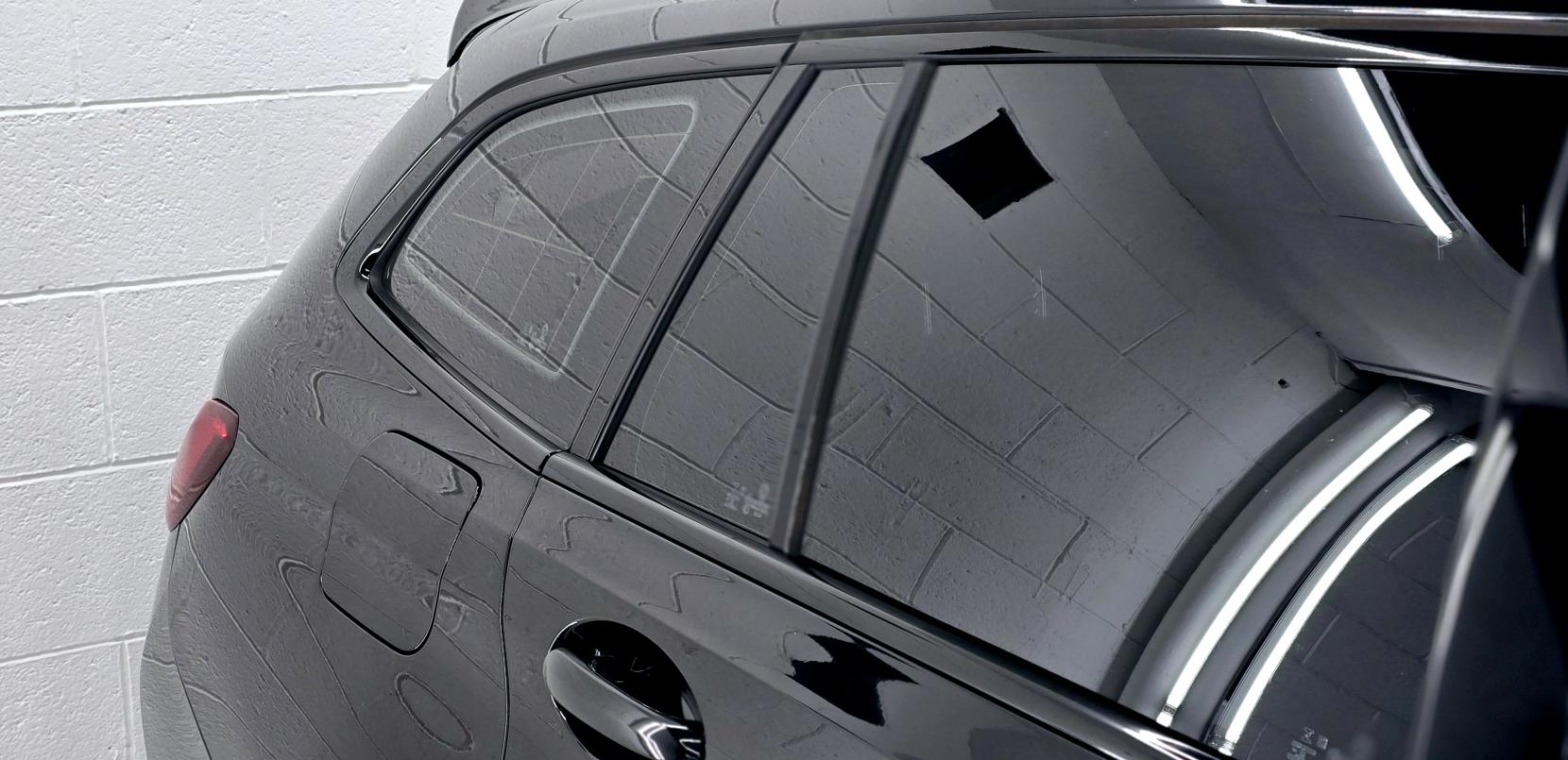 BMW 3 Series 2.0 320d M Sport Touring 5dr Diesel Auto xDrive Euro 6 (s/s) (190 ps)