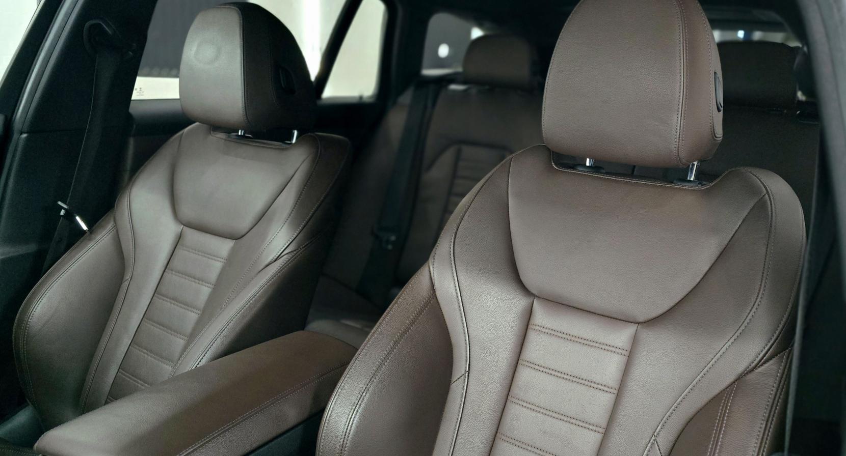 BMW 3 Series 2.0 320d M Sport Touring 5dr Diesel Auto xDrive Euro 6 (s/s) (190 ps)