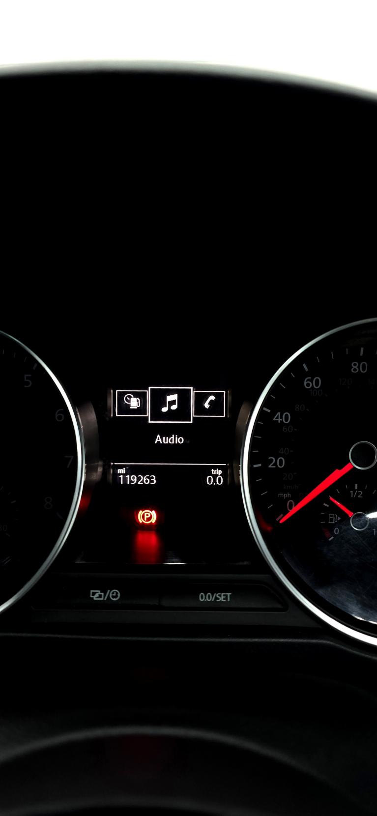 Volkswagen Polo 1.0 TSI BlueMotion Tech R-Line Hatchback 3dr Petrol Manual Euro 6 (s/s) (110 bhp)