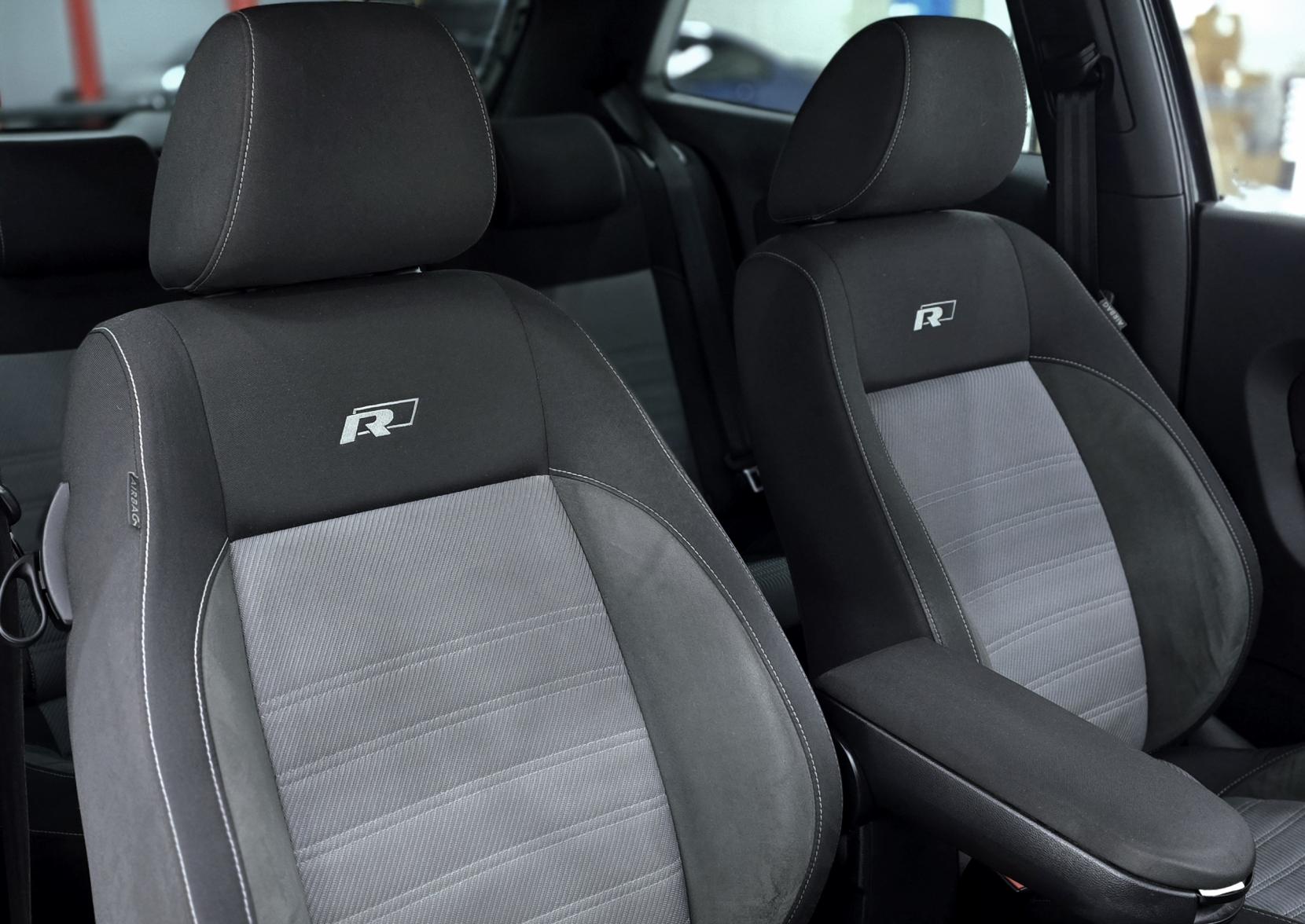 Volkswagen Polo 1.0 TSI BlueMotion Tech R-Line Hatchback 3dr Petrol Manual Euro 6 (s/s) (110 bhp)