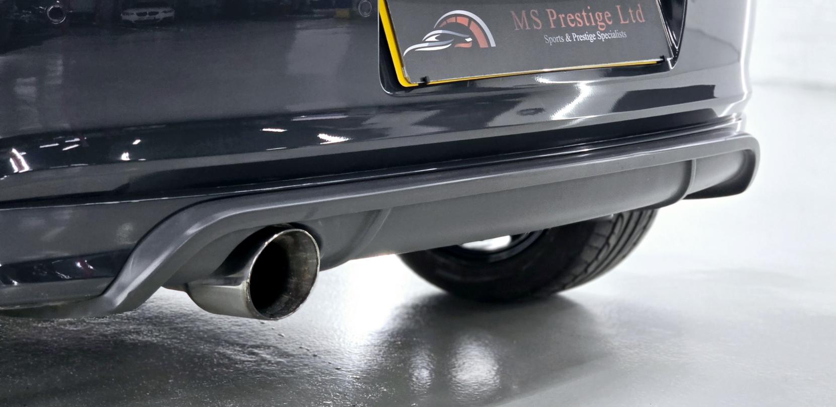 Volkswagen Polo 1.0 TSI BlueMotion Tech R-Line Hatchback 3dr Petrol Manual Euro 6 (s/s) (110 bhp)