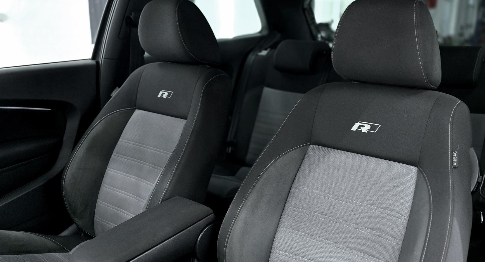 Volkswagen Polo 1.0 TSI BlueMotion Tech R-Line Hatchback 3dr Petrol Manual Euro 6 (s/s) (110 bhp)