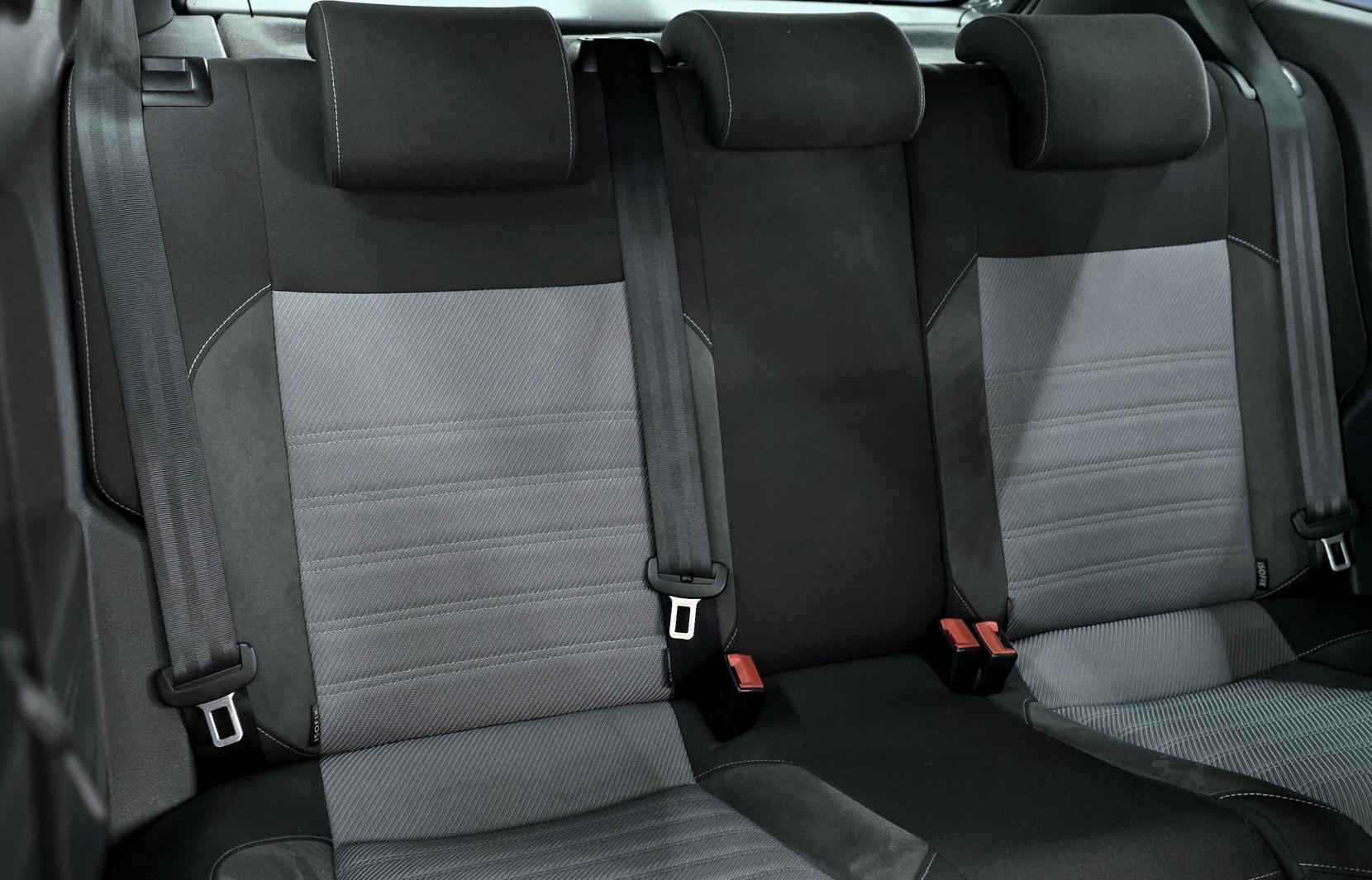 Volkswagen Polo 1.0 TSI BlueMotion Tech R-Line Hatchback 3dr Petrol Manual Euro 6 (s/s) (110 bhp)