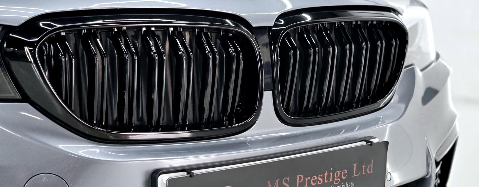 BMW 5 Series 2.0 530e 9.2kWh M Sport Saloon 4dr Petrol Plug-in Hybrid Auto Euro 6 (s/s) (252 ps)