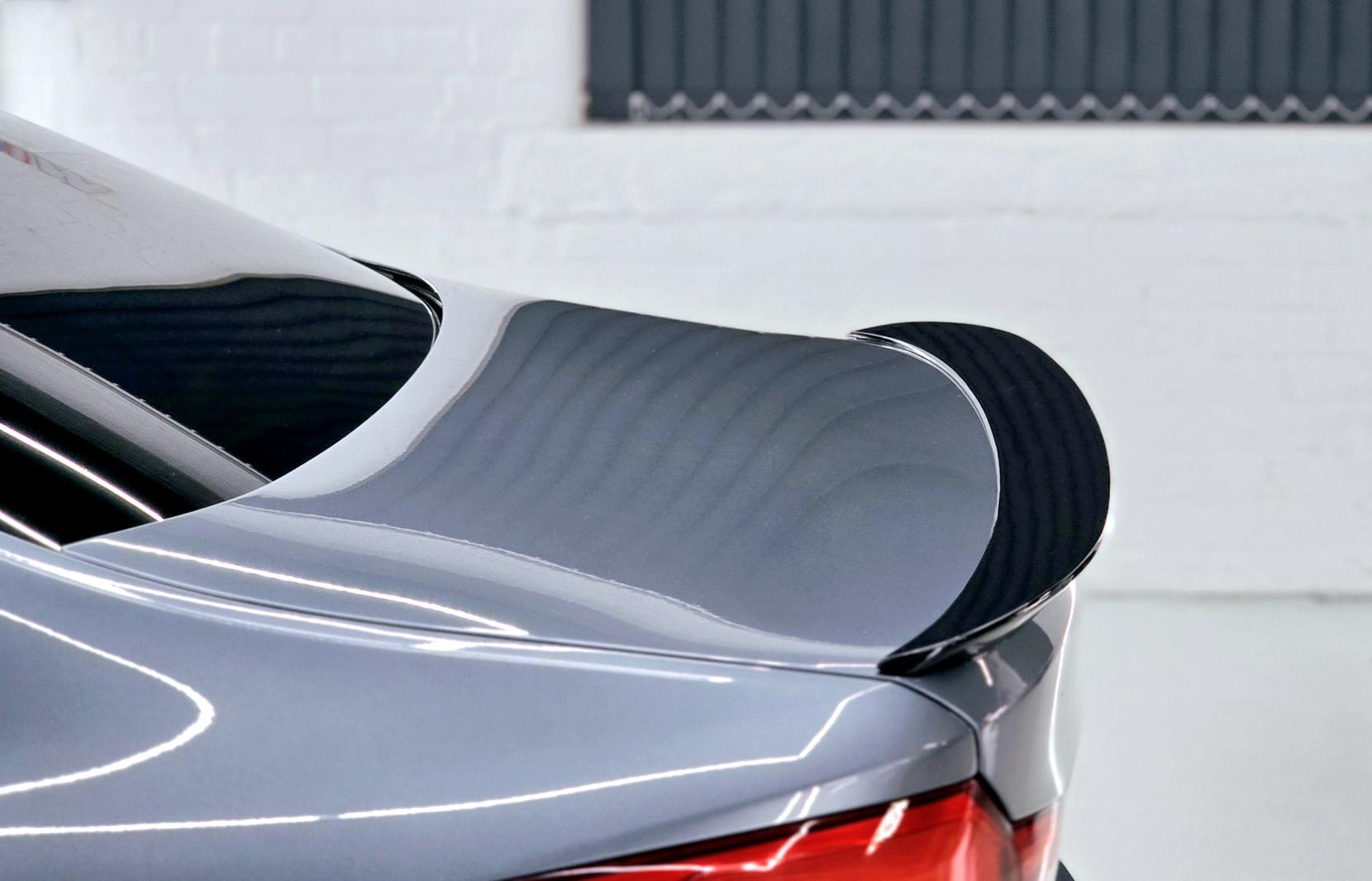 BMW 5 Series 2.0 530e 9.2kWh M Sport Saloon 4dr Petrol Plug-in Hybrid Auto Euro 6 (s/s) (252 ps)