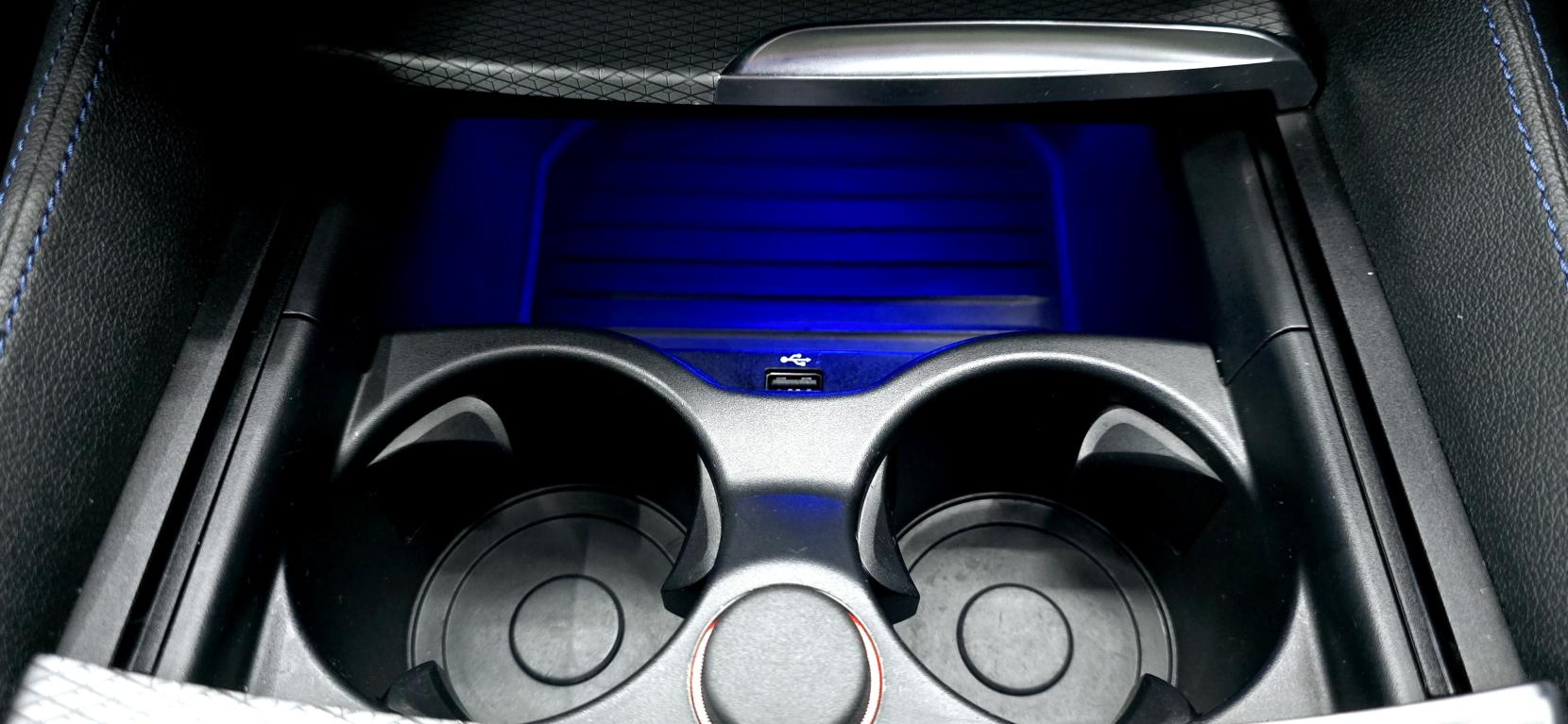 BMW 5 Series 2.0 530e 9.2kWh M Sport Saloon 4dr Petrol Plug-in Hybrid Auto Euro 6 (s/s) (252 ps)