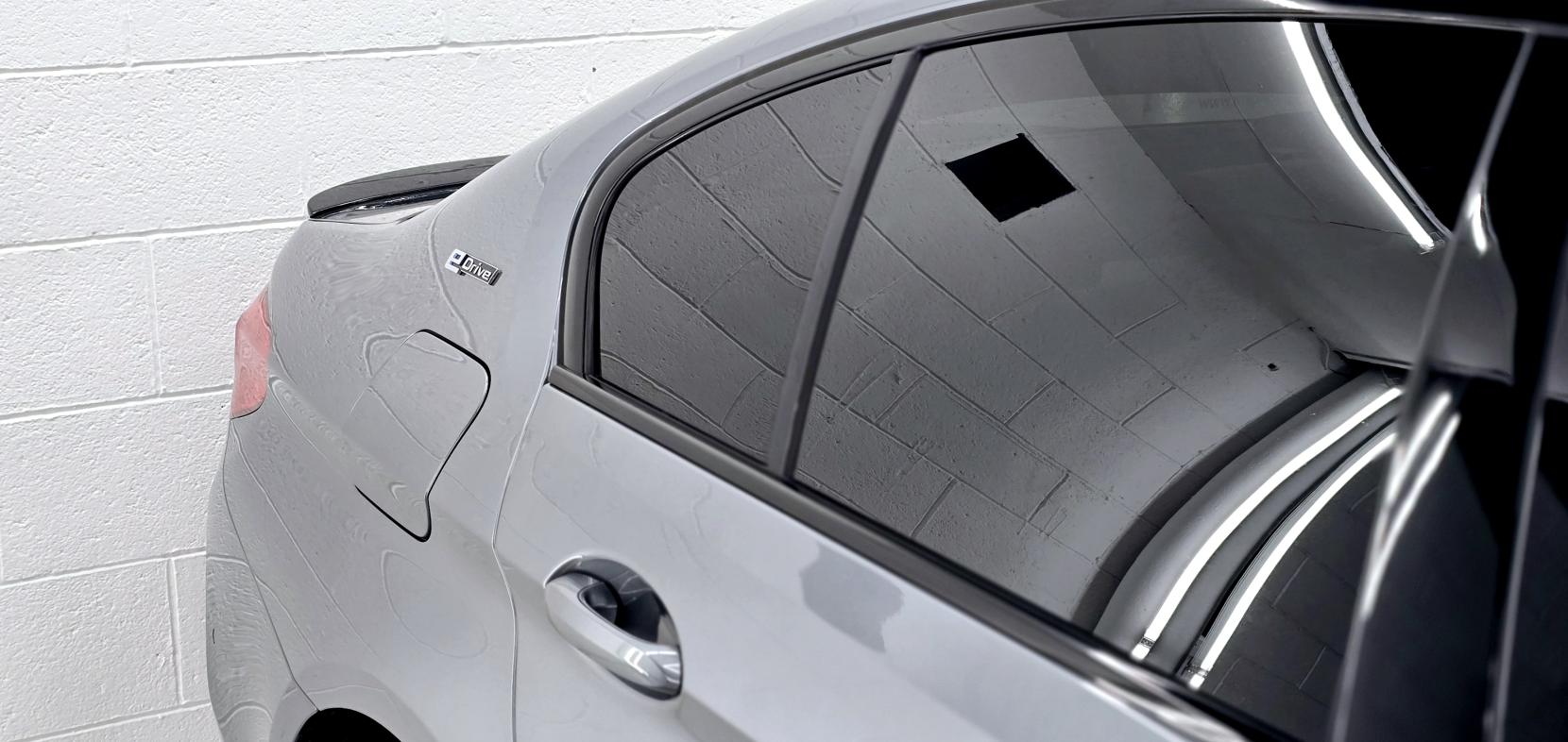 BMW 5 Series 2.0 530e 9.2kWh M Sport Saloon 4dr Petrol Plug-in Hybrid Auto Euro 6 (s/s) (252 ps)