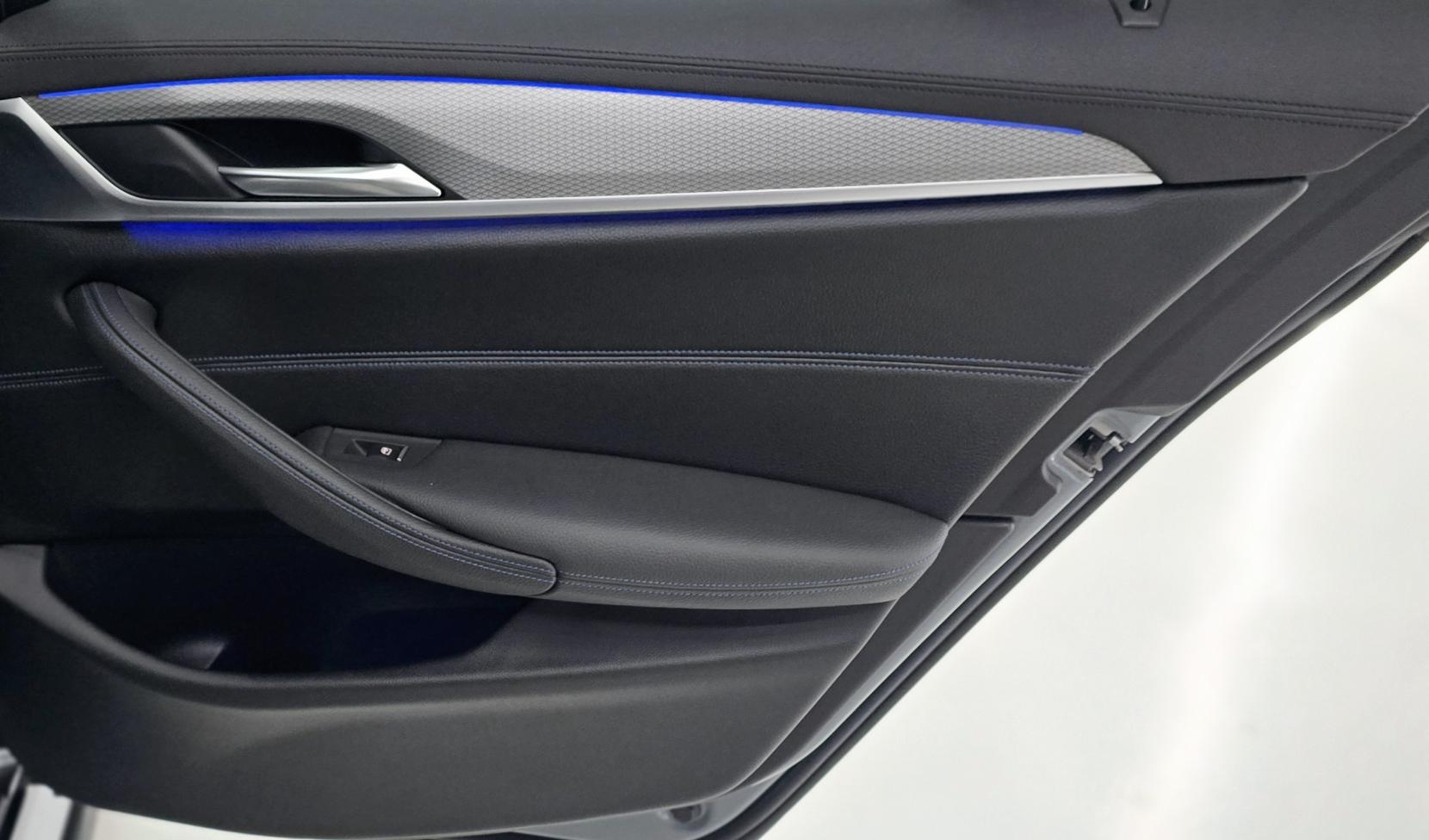 BMW 5 Series 2.0 530e 9.2kWh M Sport Saloon 4dr Petrol Plug-in Hybrid Auto Euro 6 (s/s) (252 ps)