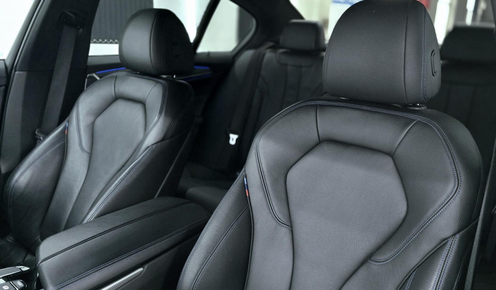 BMW 5 Series 2.0 530e 9.2kWh M Sport Saloon 4dr Petrol Plug-in Hybrid Auto Euro 6 (s/s) (252 ps)