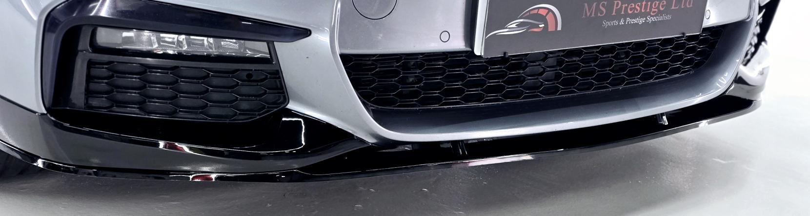 BMW 5 Series 2.0 530e 9.2kWh M Sport Saloon 4dr Petrol Plug-in Hybrid Auto Euro 6 (s/s) (252 ps)