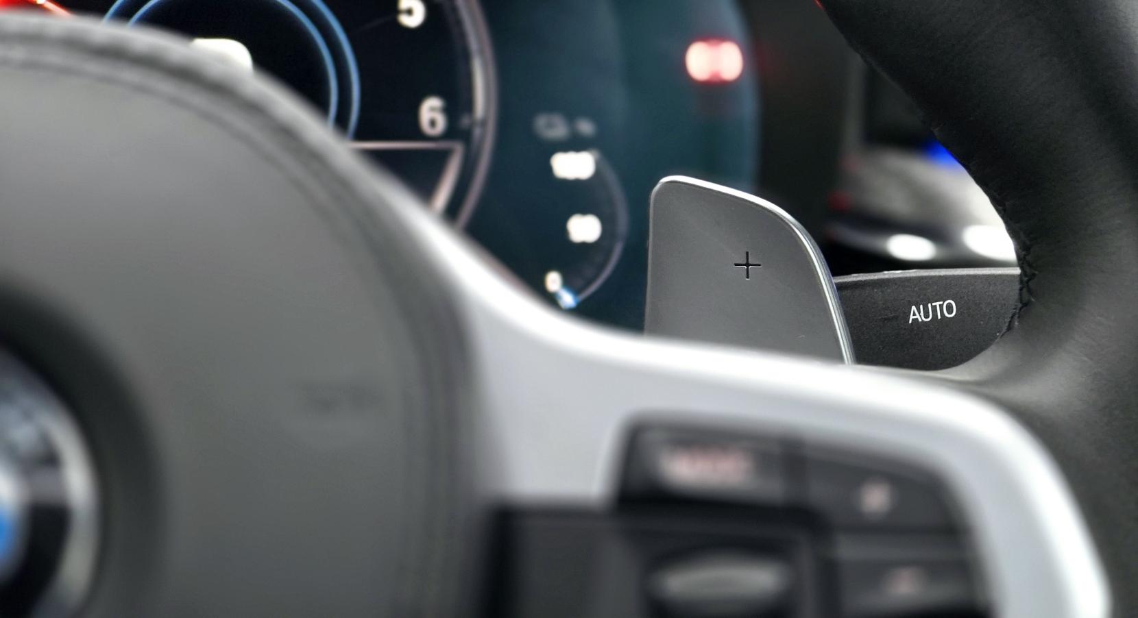 BMW 5 Series 2.0 530e 9.2kWh M Sport Saloon 4dr Petrol Plug-in Hybrid Auto Euro 6 (s/s) (252 ps)