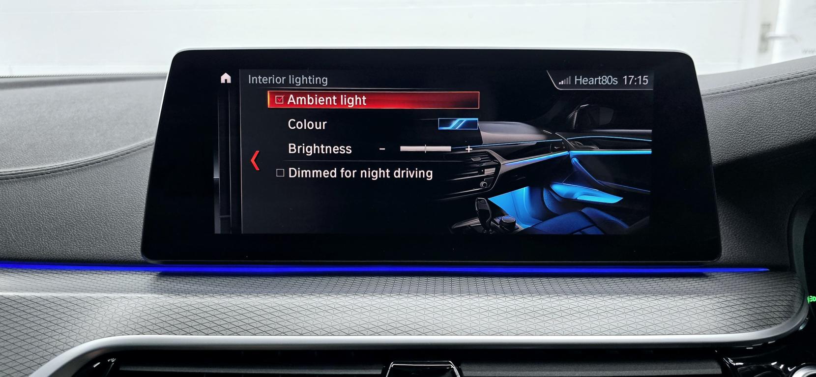 BMW 5 Series 2.0 530e 9.2kWh M Sport Saloon 4dr Petrol Plug-in Hybrid Auto Euro 6 (s/s) (252 ps)