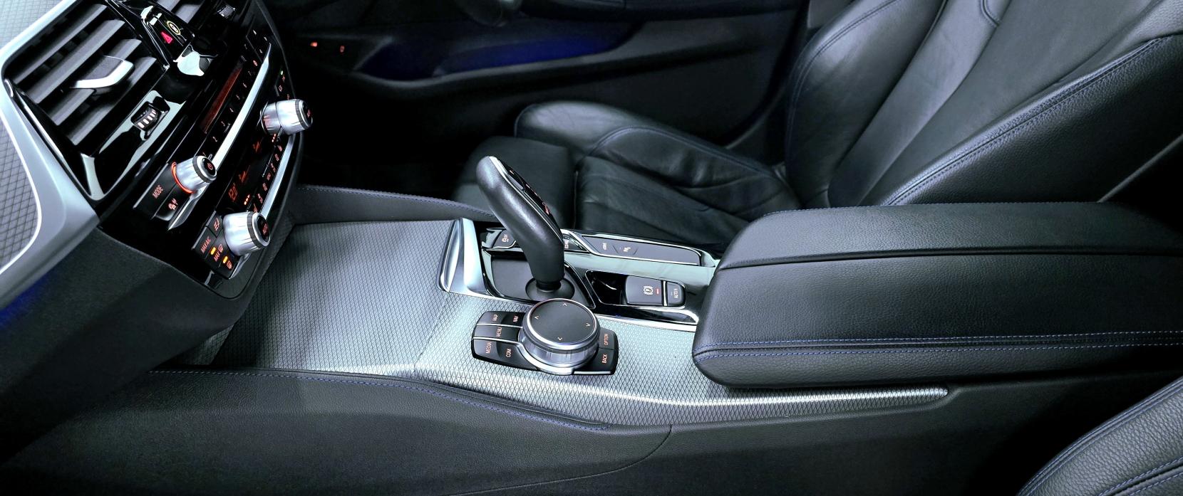 BMW 5 Series 2.0 530e 9.2kWh M Sport Saloon 4dr Petrol Plug-in Hybrid Auto Euro 6 (s/s) (252 ps)