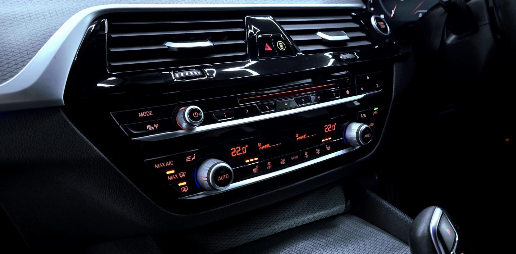 BMW 5 Series 2.0 530e 9.2kWh M Sport Saloon 4dr Petrol Plug-in Hybrid Auto Euro 6 (s/s) (252 ps)